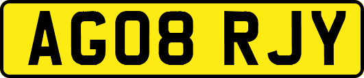 AG08RJY