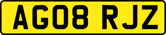 AG08RJZ