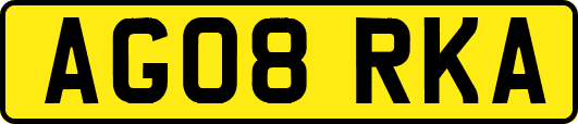 AG08RKA