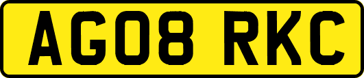 AG08RKC
