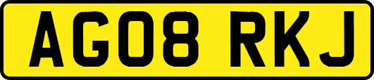 AG08RKJ