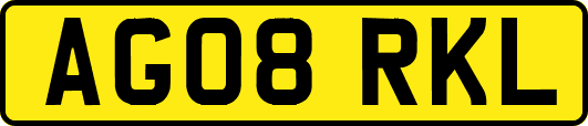 AG08RKL