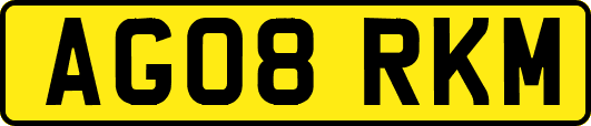 AG08RKM