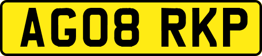 AG08RKP