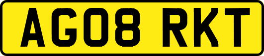 AG08RKT