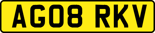 AG08RKV