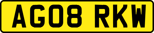 AG08RKW