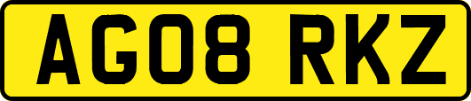 AG08RKZ