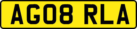 AG08RLA
