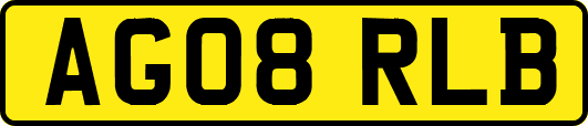 AG08RLB