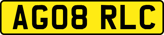AG08RLC