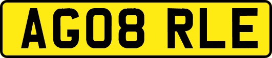 AG08RLE