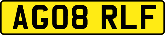 AG08RLF