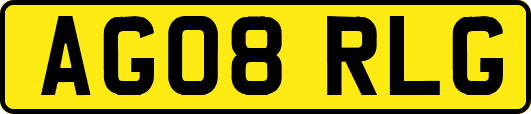 AG08RLG