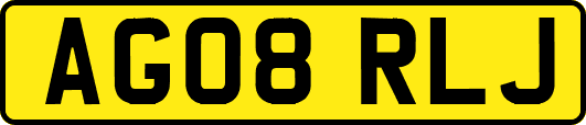 AG08RLJ