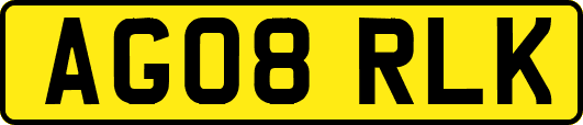 AG08RLK