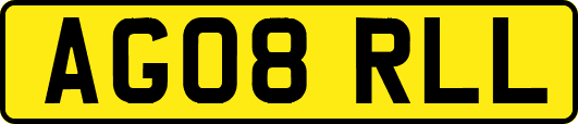 AG08RLL