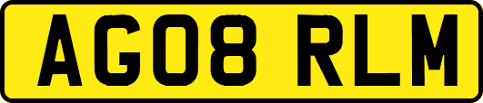 AG08RLM