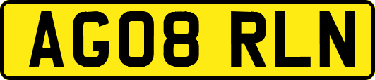AG08RLN