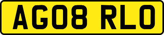 AG08RLO