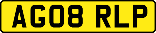 AG08RLP