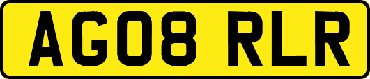 AG08RLR