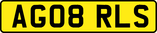 AG08RLS