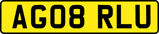 AG08RLU