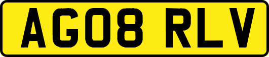 AG08RLV