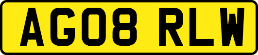 AG08RLW