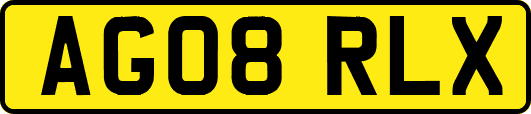 AG08RLX