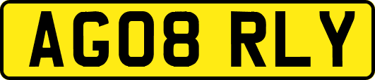 AG08RLY