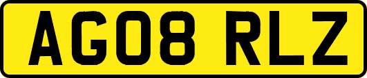 AG08RLZ