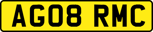 AG08RMC