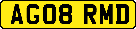 AG08RMD