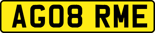 AG08RME