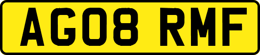 AG08RMF