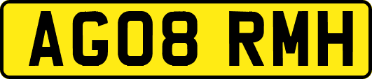 AG08RMH