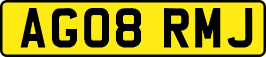 AG08RMJ
