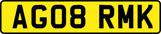 AG08RMK