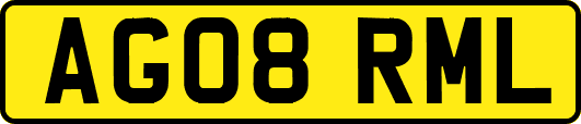 AG08RML