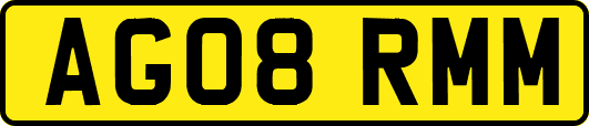 AG08RMM