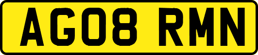 AG08RMN