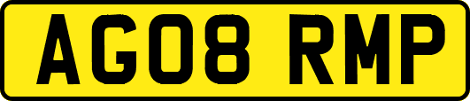 AG08RMP