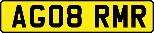 AG08RMR