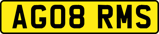 AG08RMS