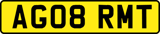 AG08RMT