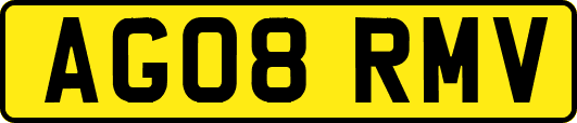 AG08RMV