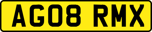AG08RMX