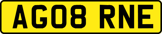 AG08RNE